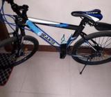 একটি সাইকেল বিক্রি হবেà¥