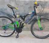 জাম্পিং সিস্টেম এর গিয়ার সাইকেà¦