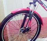 Thandar Bicycle
