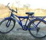 বাইসাইকেà¦