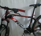 বাইসাইকেল cemex-26