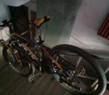 বাইসাইকেà¦