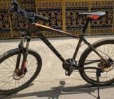 foxter 6.6 oil brake