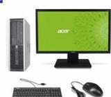 Duel Core 320GB 2GB + 17