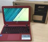 New Acer Ultra-Slim Core i3 6th Gen 4GB Ram 500GB HDD 1Year Warranty