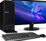 বাম্পার অফার নতুন কম্পিউটার 1000GB 4GB With Acer 20