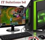 OFFER 2nd gen i3 4GB 500GB 16