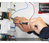 Reliable Electrical Services in Dhaka – Shomadhan