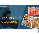 Product Photography Service in Dhaka – Shomadhan