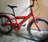 Full fresh Cycle