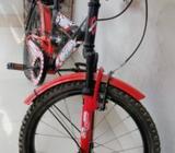 Bicycle