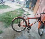 Cycle