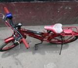 বিক্রি করার জন্য সাইকেà¦