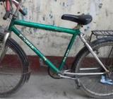 বাইসাইকেà¦
