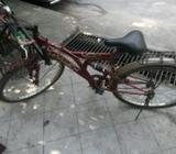 Bicycle