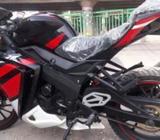 Lexmoto Hawk R9 2019