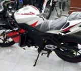 LEXMOTO HAWK EID OFR 2019