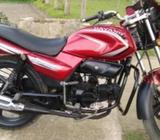 Dayun Bullet . 2013