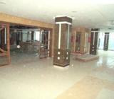 3000sft Banani Commercial Office Space Rent