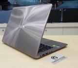 Asus Zenbookn i7 7th Gen,2.90GHz 8GB+128GB+1000GB/ FHD, Nvidia 940MX