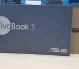 Asus S510U i5 8th 3.40GHz/ 8GB/ 256GB/ 1000GB/ MX150 2GB DDR5/ Intact