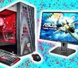 Gaming 1000GB+4GB Dual Core 20