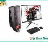 দুরন্ত বৈশাখ অফার_Core™i5-3.20_2000GB+8GB+Graphics 4GB_Desktop+19