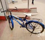 পুরাতন বাইসাইকেà¦