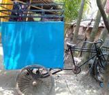 delivery Van