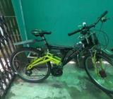 কম টাকায় গিয়ার সাইকেà¦