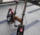 cycle