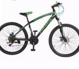 Duranta CB Muscular 24 Inc Green