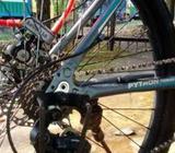 python Taiwan cycle