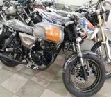 Cafe Racer আর মাত্র ৭দিন 2019