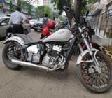 Imported chopper 2016