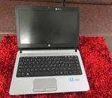 ProBook HP Core i5-4GB-500GB/SSD Slime 4th GEN