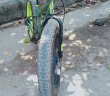 মোটা চাকার ভালো মান এর সাইকেà¦
