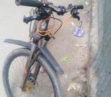 সাইকেলটি অনেক ভালà§