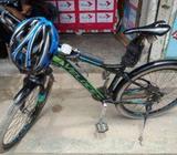 সাইকেলটি জরুরী বিক্রà§