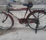 সাইকেল বিক্রি হবà§