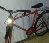 বাইসাইকেল Duranta-28