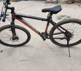 বাইসাইকেল phonix