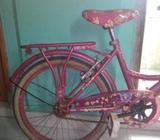 Kids cycles