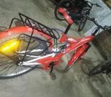সাইকেল এখনো নতুà¦