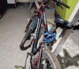 Mernu Bicycle