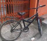 পুরাতন বাইসাইকেà¦