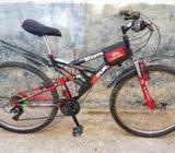 জাম্পিং গিয়ার সাইকেল ফুল ওকà§