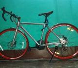 COMET Cycle