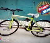 Racing Tiya comet