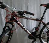 বাইসাইকেল Foxter-24